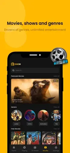 sony-s40r Movies and shows